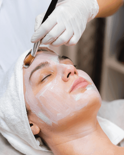 Lymphatic Drainage Facial Discover the Best Day Spa in Newton for Rejuvenation and Relaxation