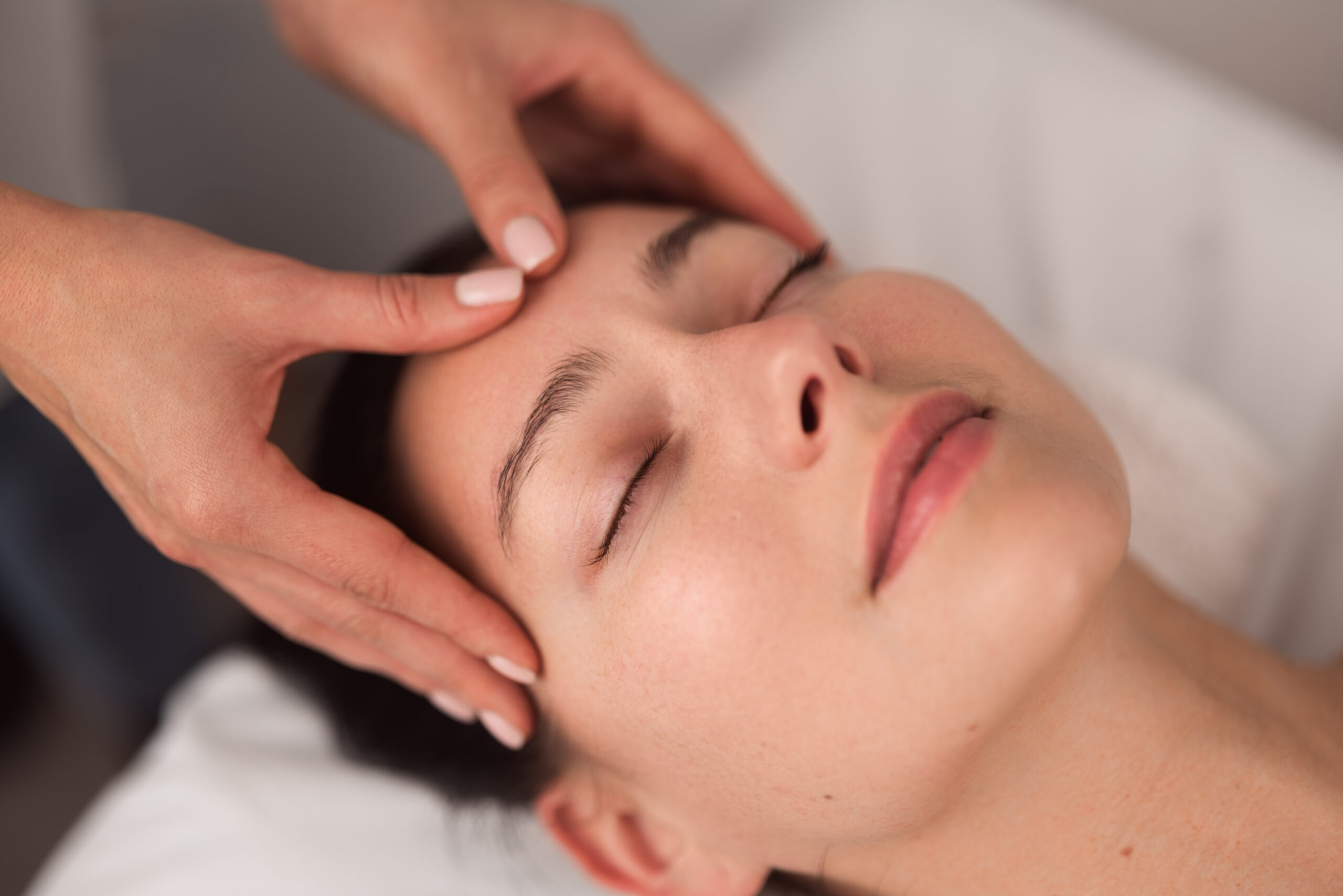 Best Lymphatic Drainage Facial Newton Centre, MA