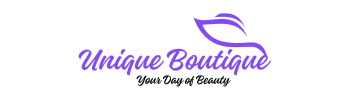 Unique Boutique Your Day of Beauty Newton Centre