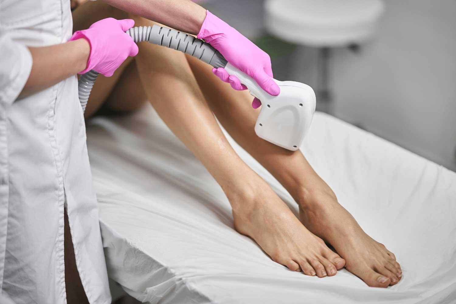 Laser Hair Removal