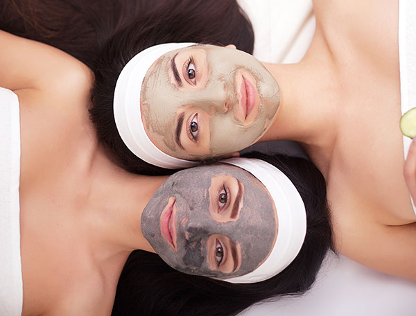 facial Lymphatic Drainage Facial Time to Shine - Unlocking Your Skin's Potential with Rejuvenation Treatments