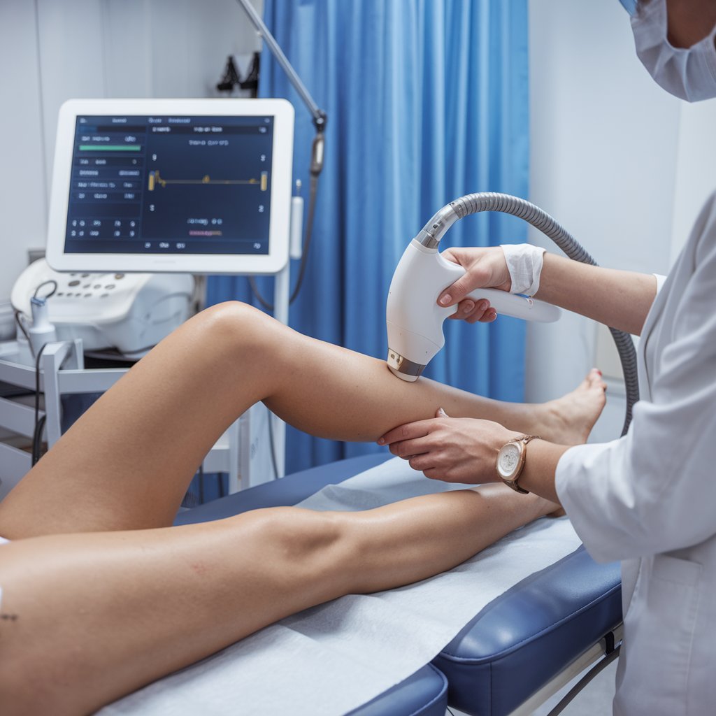 Laser Hair Removal