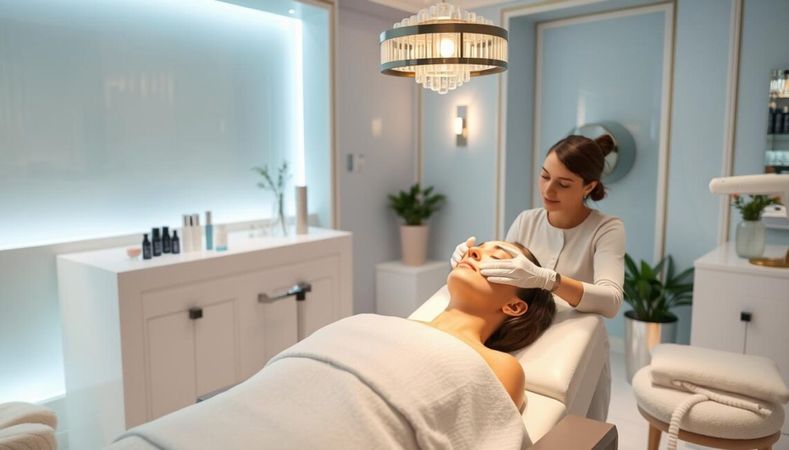 best hydrafacial near me