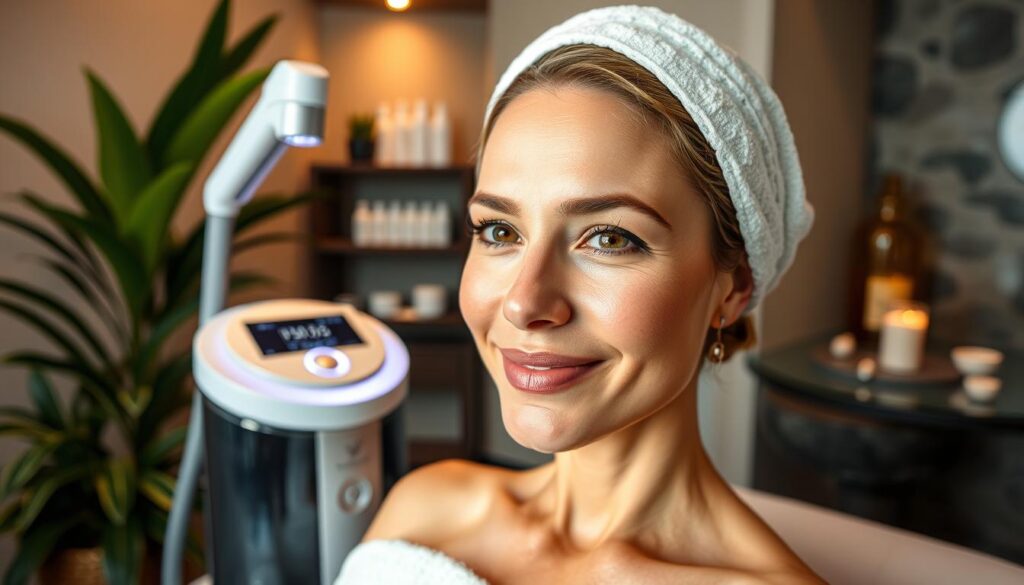 Hydrafacial Treatments Near You: Nourish Your Skin in Newton, MA