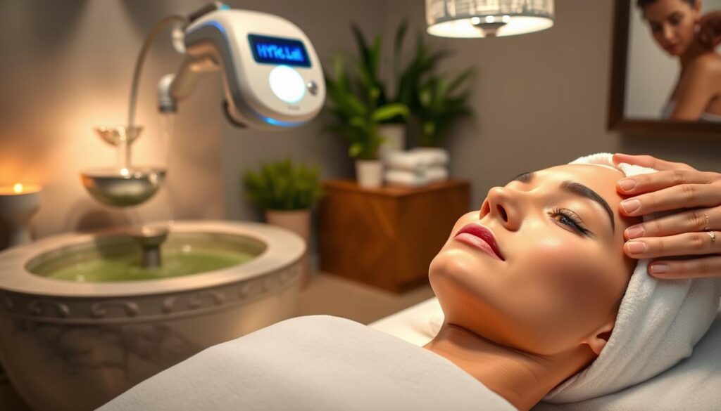 Hydrafacial Treatments Near You: Nourish Your Skin in Newton, MA