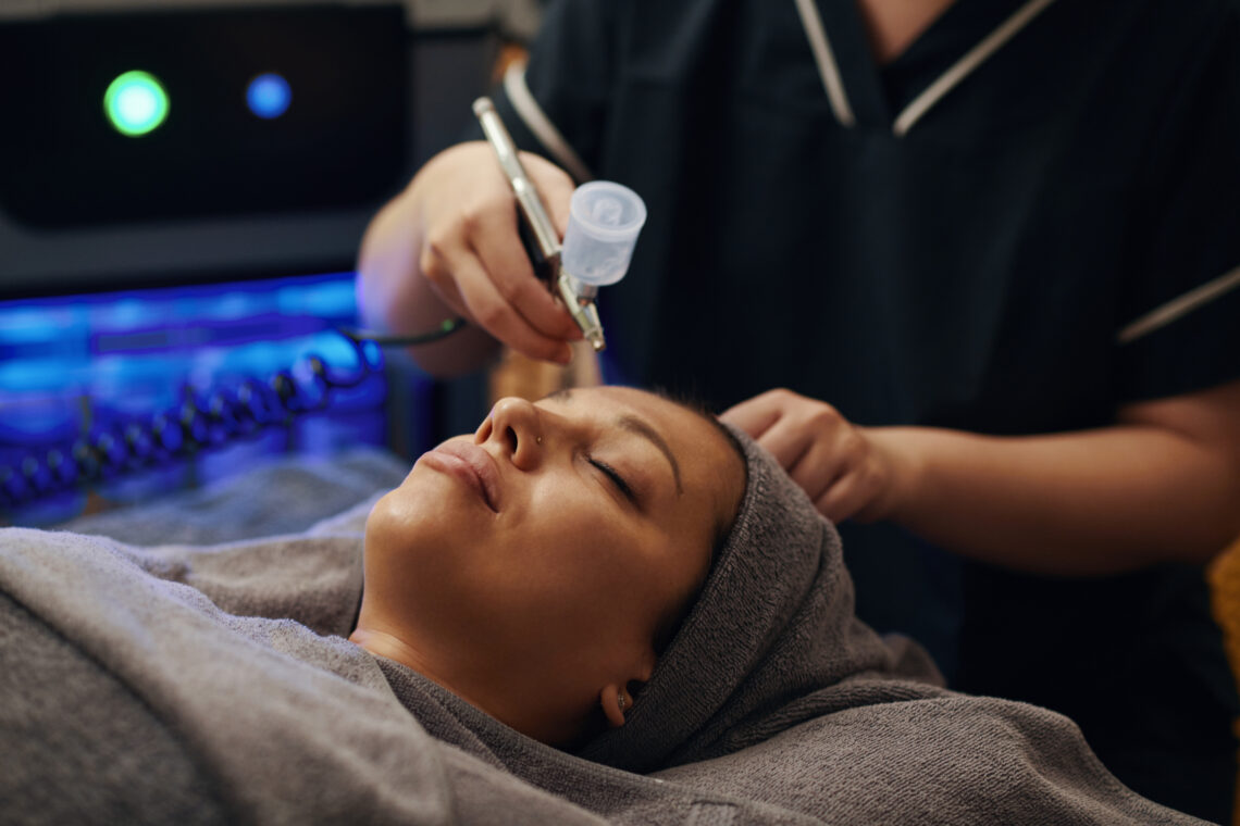 Hydrafacial Near Me: The Ultimate Skin Rejuvenation Treatment in Newton, MA