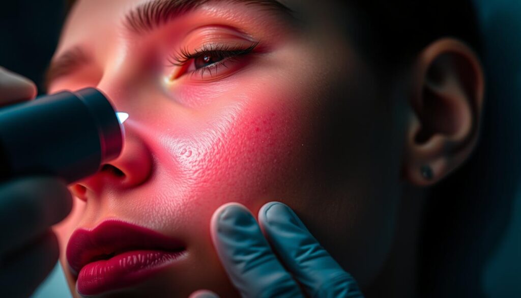 Best Laser Treatment For Facial Redness