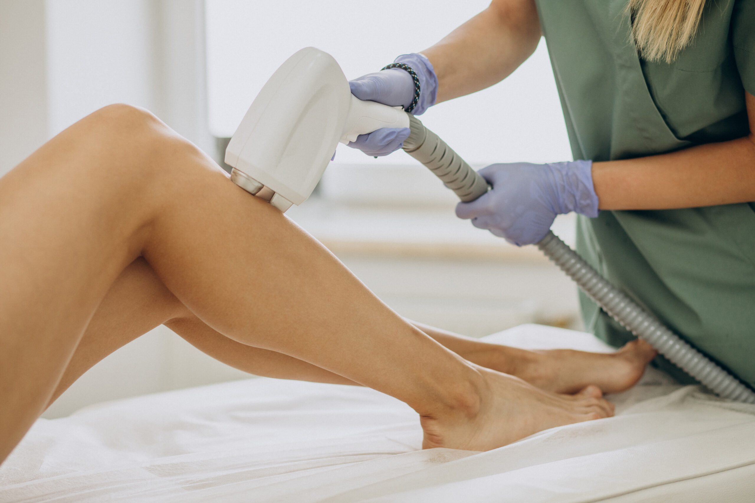 Laser Hair Removal in Newton Centre | Myths & Facts Explained