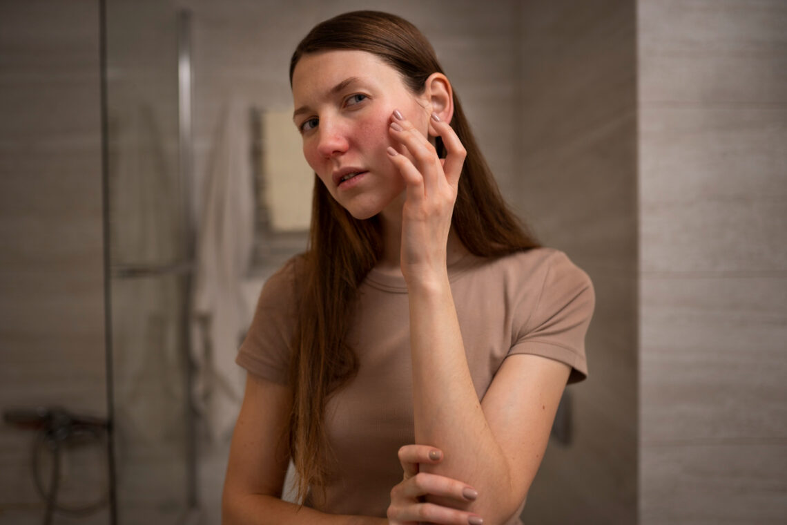 Causes of Dull Skin