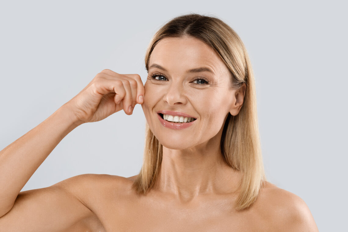 Viora Skin Tightening